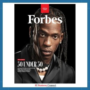 FORBES Business Magazines list in India 2024