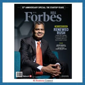 forbes india business magazine 2024