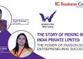 THE STORY OF MEKING BUILDTEC INDIA PRIVATE LIMITED