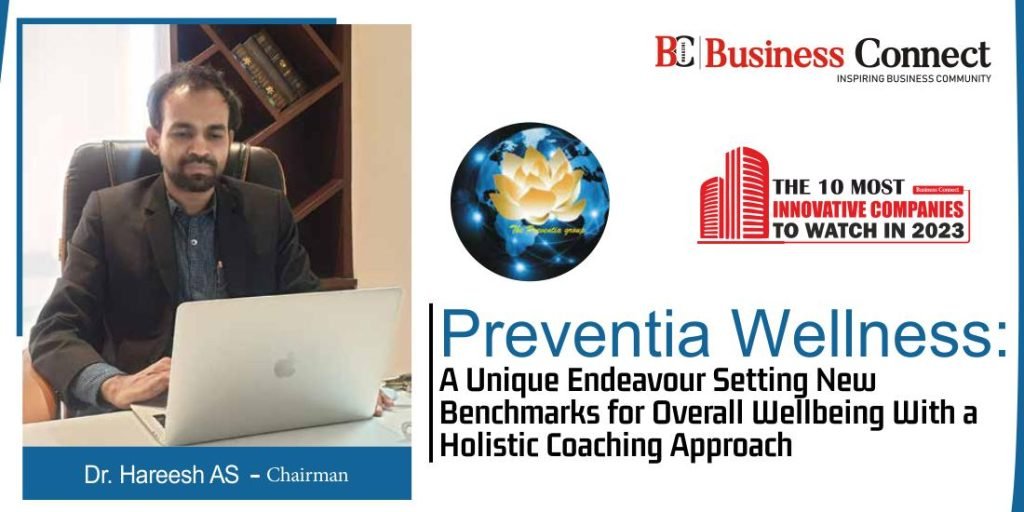 Preventia Wellness: