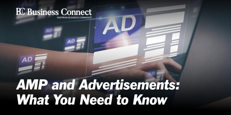 AMP and Advertisements: What You Need to Know