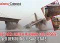 Bridge Over Ganga in Bihar Collapses: Planned Demolition, Says State