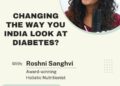 Diabetes Reversal webinar Business Connect | Best Business magazine In India