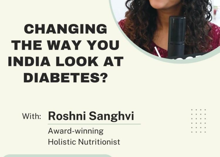 Diabetes Reversal webinar Business Connect | Best Business magazine In India