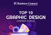 Top 10 Graphic Design Courses in Delhi 2024