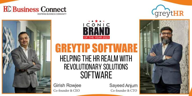 GREYTIP SOFTWARE