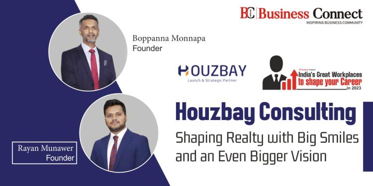 Houzbay Consulting