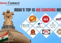 India’s top 10 IAS coaching institute