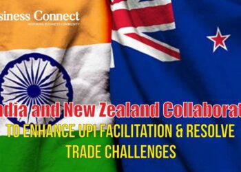India and New Zealand Collaborate to Enhance UPI Facilitation & Resolve Trade Challenges