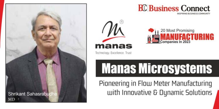 Manas Microsystems
