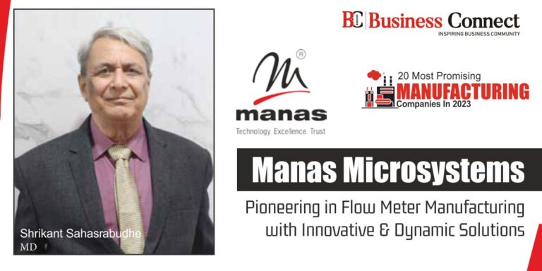 Manas Microsystems