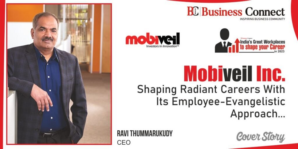 Mobiveil Inc