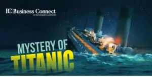 Mystery of Titanic ship Story