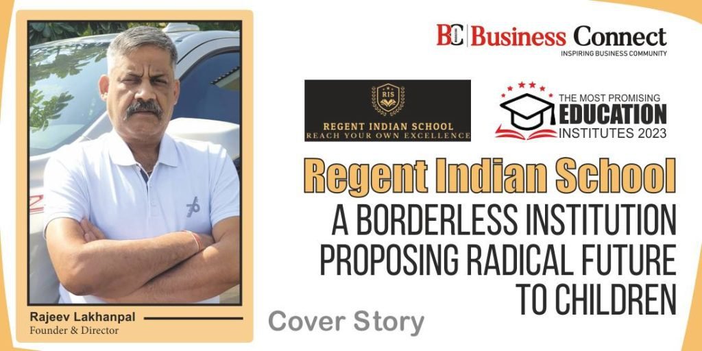 REGENT INDIAN SCHOOL