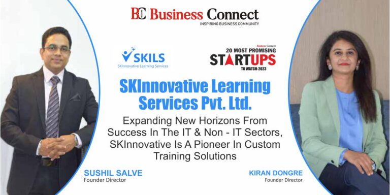 SKINNOVATIVE LEARNING SERVICES PVT. LTD.