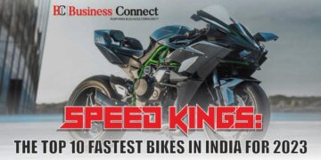 Speed Kings: The Top 10 Fastest Bikes in India for 2023