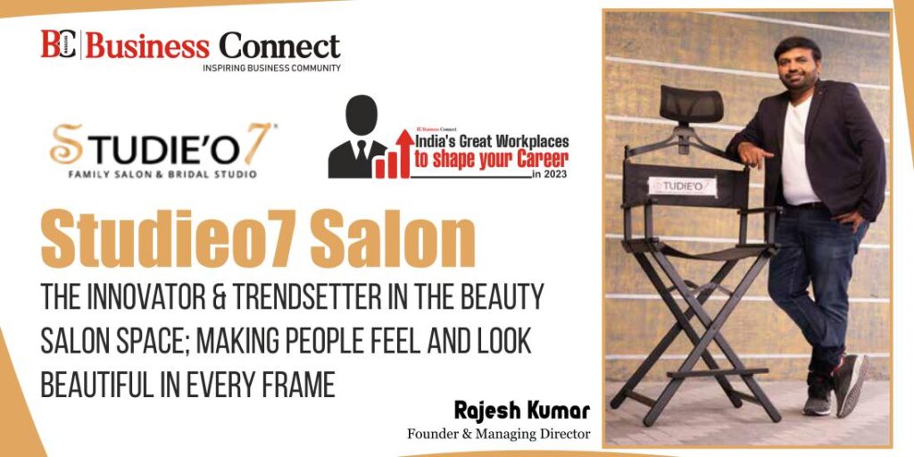 Studieo7 Salon Studieo7 Salon