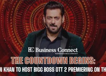 The Countdown Begins: Salman Khan to Host Bigg Boss OTT 2 Premiering on THIS Date