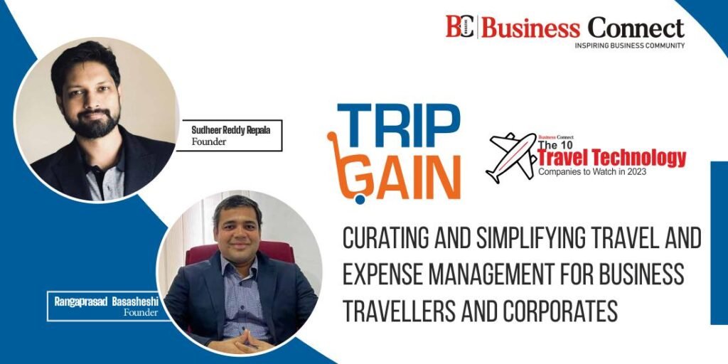 TripGain