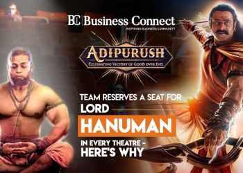 'Adipurush' Team Reserves a Seat for Lord Hanuman in Every Theatre - Here's Why