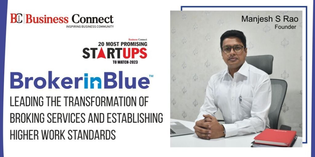 BROKERINBLUE
