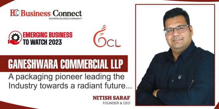 Ganeshwara Commercial LLP