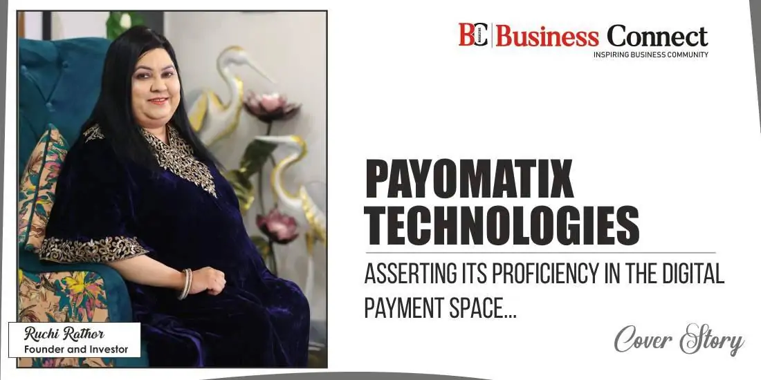 PAYOMATIX TECHNOLOGIES