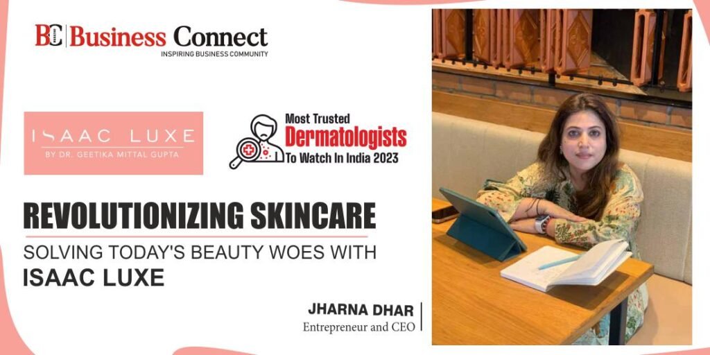 Revolutionizing Skincare