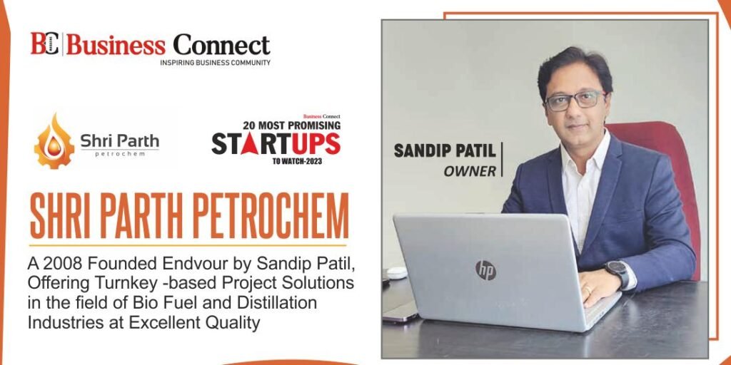 SHRI PARTH PETROCHEM