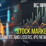 Stock Market Today Top Gainers and Losers, IPO News, and More