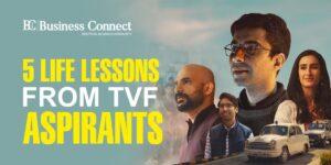 5 Life Lessons from TVF Aspirants | Sandeep Bhaiya