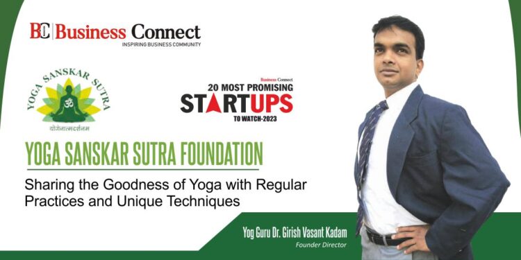 Yoga Sanskar Sutra Foundation