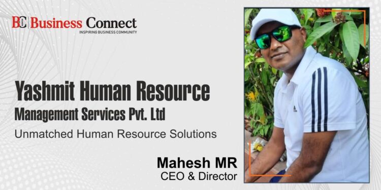 Yashmit Human Resource Management Services Pvt. Ltd
