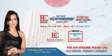 INDO-GLOBAL ENTREPRENEURSHIP CONCLAVE-2023