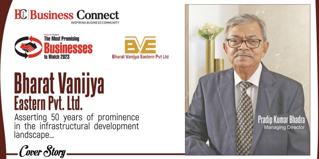Bharat Vanijya Eastern Pvt. Ltd.