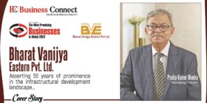 Bharat Vanijya Eastern Pvt. Ltd.