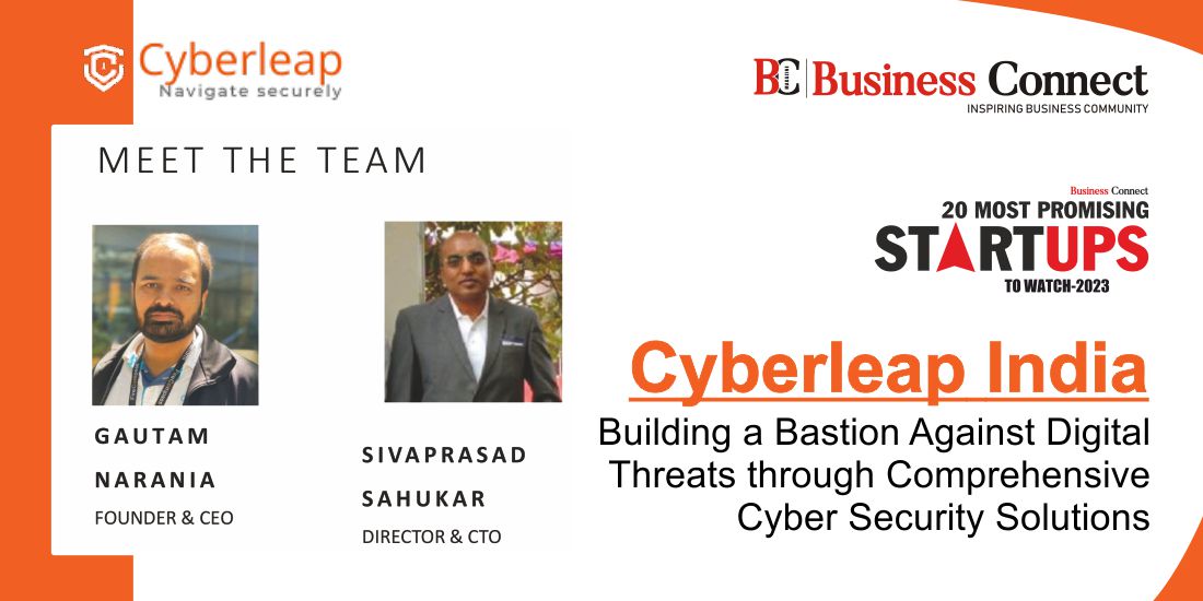 Cyberleap India