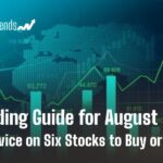 Day Trading Guide for August 21