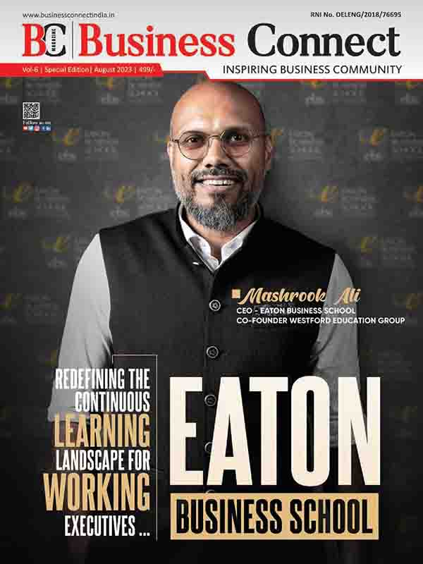 EATON page 001 Business Connect Magazine
