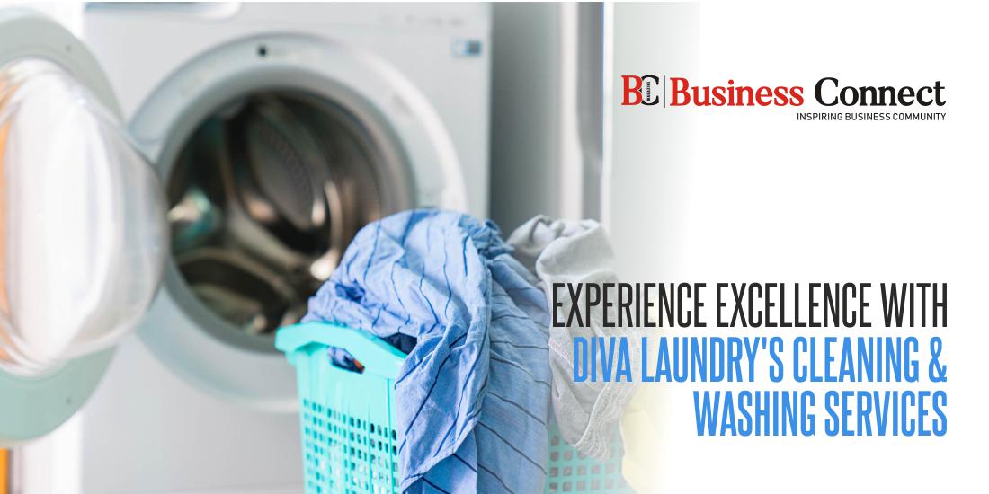Experience Excellence With Diva Laundry’s Cleaning and Washing Services