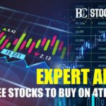 Expert Advice Three Stocks to Buy on 4th August