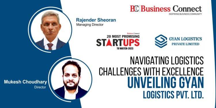 Navigating Logistics Challenges with Excellence