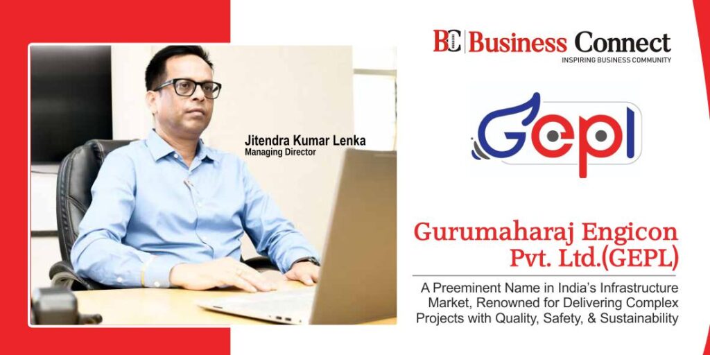 Gurumaharaj Engicon Pvt. Ltd.(GEPL)