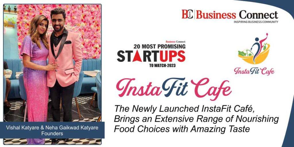 Instafit Cafe