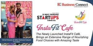 Instafit Cafe