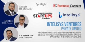 INTELISYS VENTURES PRIVATE LIMITED