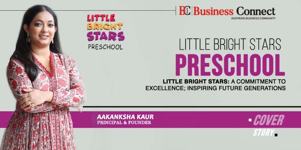 LITTLE BRIGHT STARS PRESCHOOL