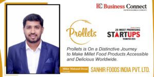 SANHIR FOODS INDIA PVT. LTD.