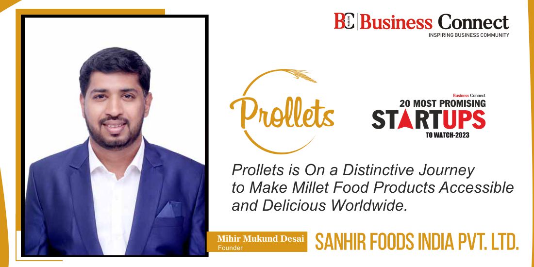 SANHIR FOODS INDIA PVT. LTD.