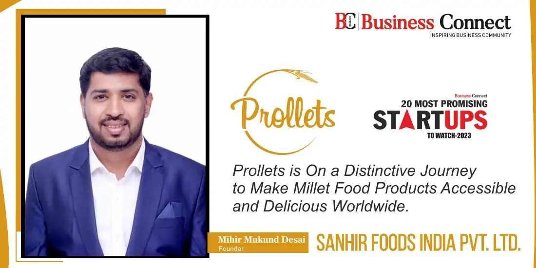 SANHIR FOODS INDIA PVT. LTD.